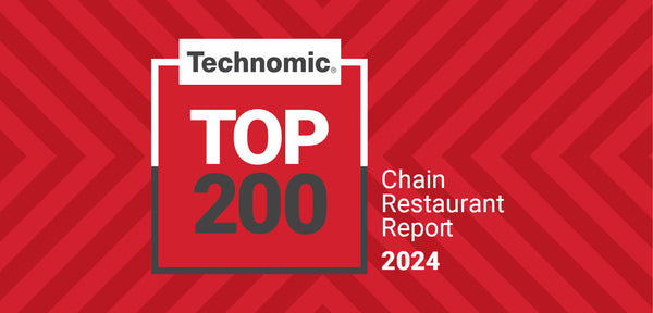 Top 200 Canadian Chain Restaurant Report