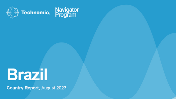 2023 Brazil Country Report