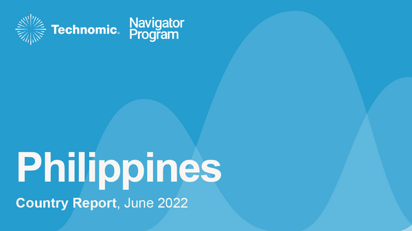 2022 Philippines Country Report