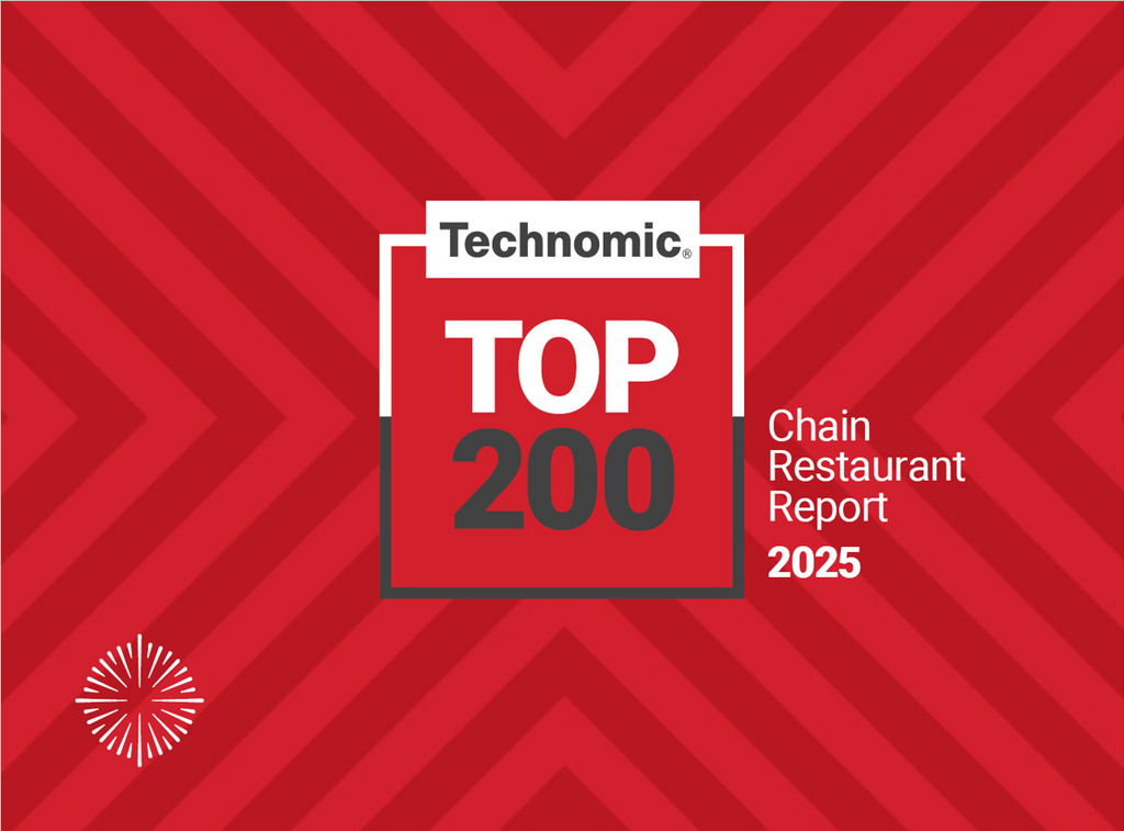 Top 200 Canadian Chain Restaurant Report