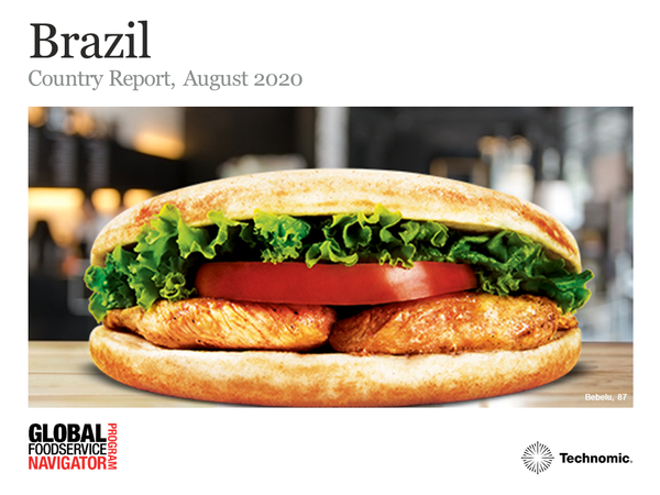 Brazil Country Report