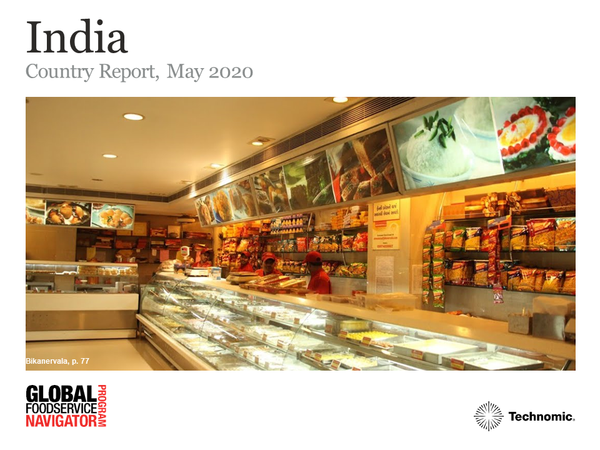 India Country Report