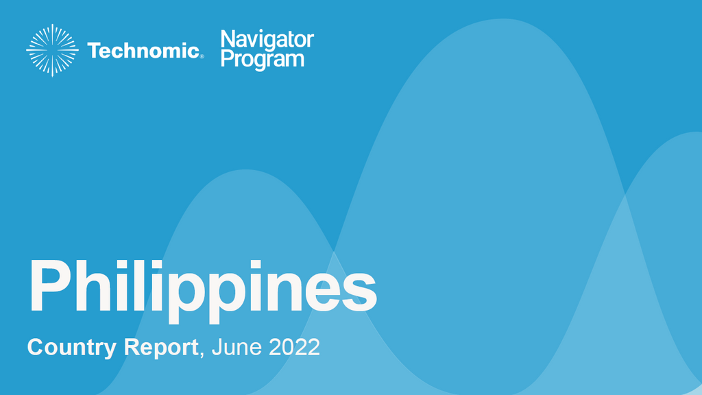 2022 Philippines Country Report