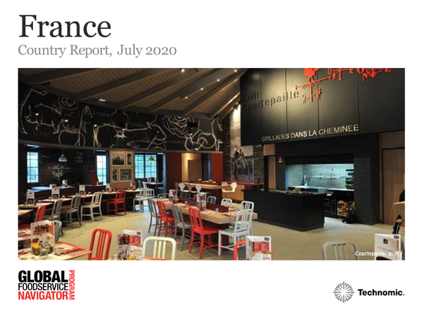 France Country Report