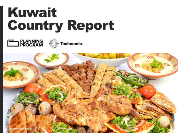 2018 Kuwait Country Report