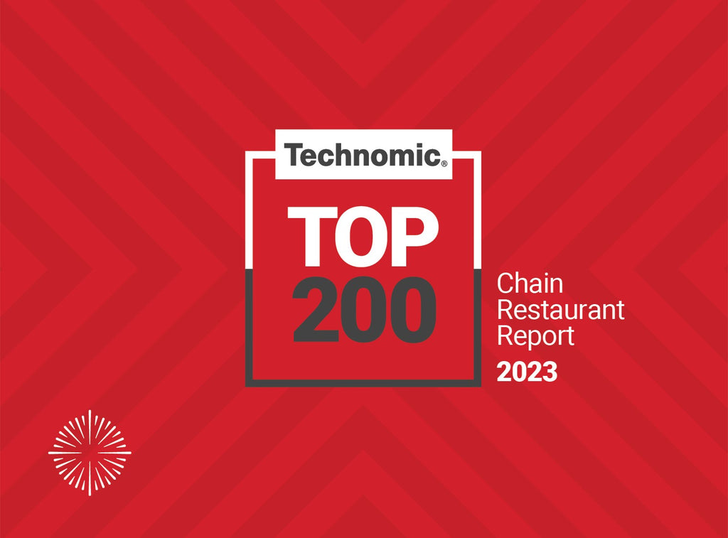 Top 200 Canadian Chain Restaurant Report