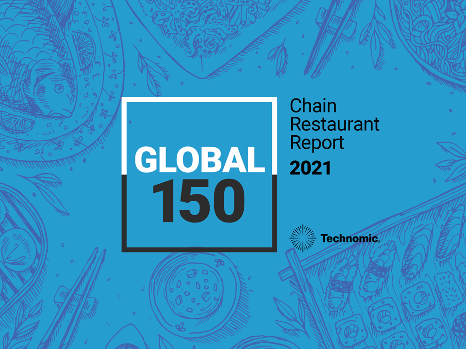 Global 150 Chain Restaurant Report